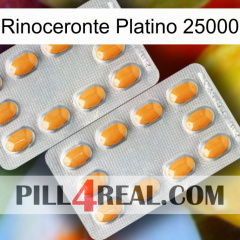 Platinum Rhino 25000 cialis4